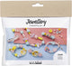 Creativ company mini hobbyset sieraden halsketting armbanden oorbellen