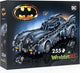 Wrebbit 3d puzzel - batmobile (255).