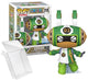 Funko pop! animation: one piece - edison 2135 special edition exclusive