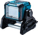 Makita deadml811 14,4 18v led bouwlamp - 3000lm