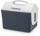 Steamy sport 15 - kleine koelbox - 15 liter - blauw