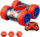 Exost rc 360 cross mx rood - rc auto - bestuurbare auto - lichtgevende koplampen