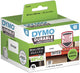 Dymo etiketten 2112290 wit