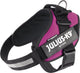 Julius k9 julius-k9 idc®powertuig, xl - maat 2, donkerroze