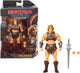 Masters of the universe 2026 movie chronicles action figure he-man actiefiguur - 30 beweegbare punten - schaal van 1:12