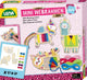 Lena weefraam dieren - creatief speelgoed voor kinderen.