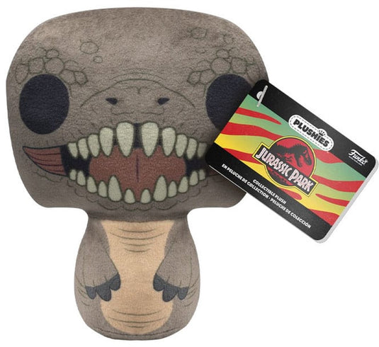 Funko jurassic park plush figure t-rex 18 cm