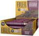 Fulfil nutrition vitamine proteïne repen - chocolade brownie - 15 eiwitrepen