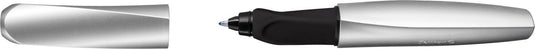 Pelikan roller twist - zilver