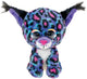 Lumo stars knuffel - lynx tundra, 15cm