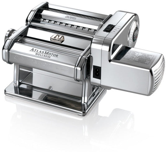 Marcato pastamachine atlas 150 motor
