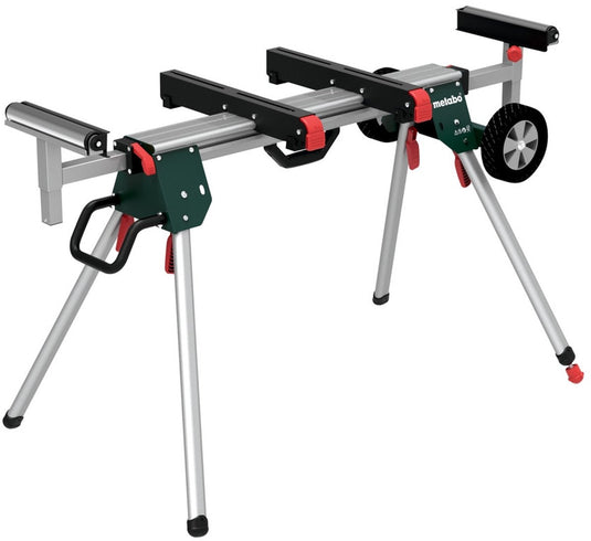 Metabo accessoires metabo onderstel voor afkortzagen ksu 251