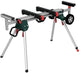 Metabo accessoires metabo onderstel voor afkortzagen ksu 251
