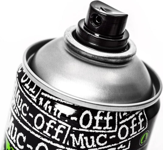 Muc-off bio chain cleaner 400ml