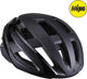 Bbb cycling maestro mips fietshelm - extra veiligheid - sporthelm volwassenen - racefiets - mat zwart - maat l - bhe-10