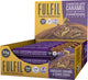Fulfil nutrition - vitamine proteïne repen - chocolade gezouten caramel - 15 stuks