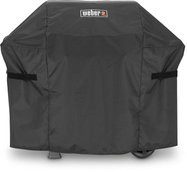 Weber premium grillhoes voor spirit gasgrills - waterdicht uv-bestendig