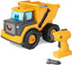 Tomy bouw een buddy kiepwagen - john deere - bouw je eigen kiepwagen - bouwen en spelen
