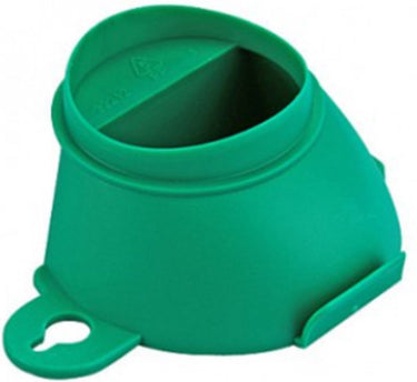 Thetford sc400 waterfill extension - verlengstuk voor spoelwater vulaansluiting