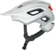 Abus helm CliffHanger shiny Wit S 51-55cm