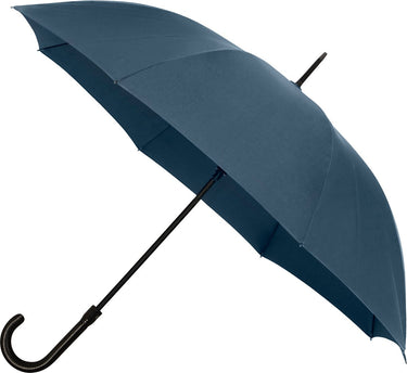 Falcone - luxe paraplu - ø 101 cm - automaat - windproof - blauw