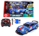 Dickie simba toys - rc ford mustang customized, try me, rtr - 201105014