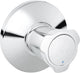 Grohe costa-l opbouwd.inbouwstopkr.blauw