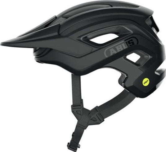 Abus helm cliffhanger mips s 51-55 velvet black