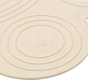 Jollein badmat antislip sun sand - siliconen - voor douche of bad