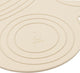 Jollein badmat antislip sun sand - siliconen - voor douche of bad