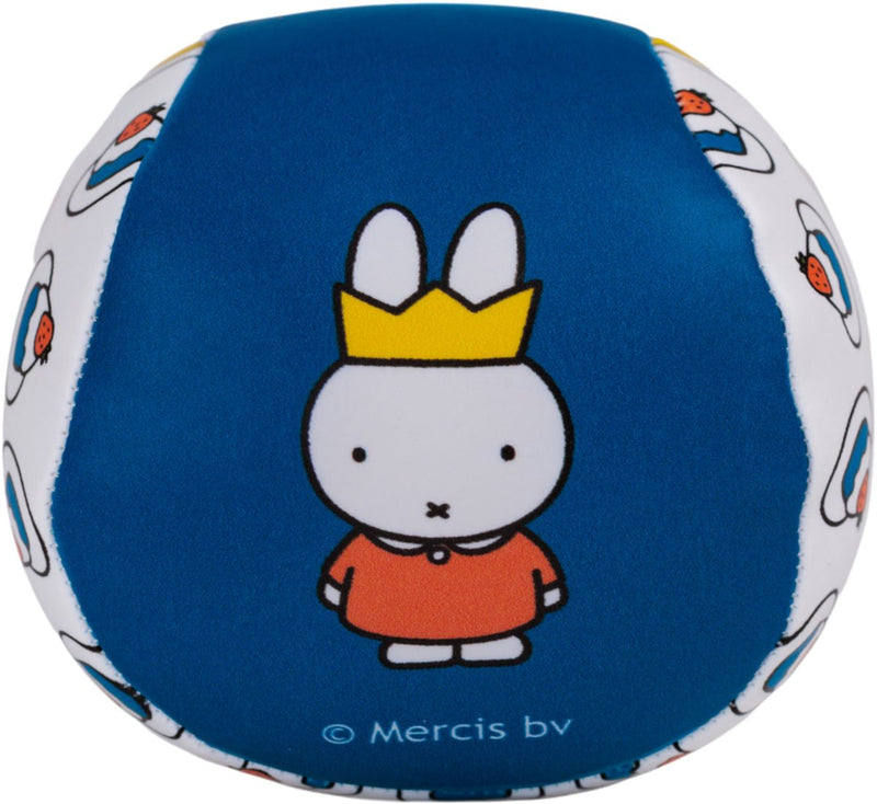 Load image into Gallery viewer, Rubo toys nijntje softbal 10 cm
