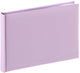 Hama fotoboekalbum - fine art - 24x17 - 36 pagina's - sering