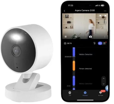 Aqara camera g100 wit