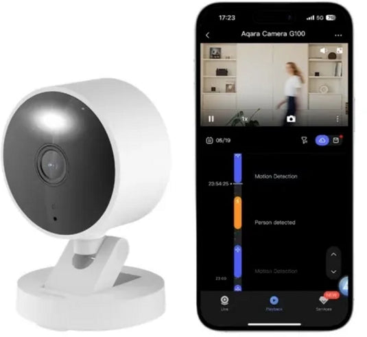 Aqara camera g100 wit
