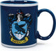 Half moon bay harry potter: ravenclaw crest mug