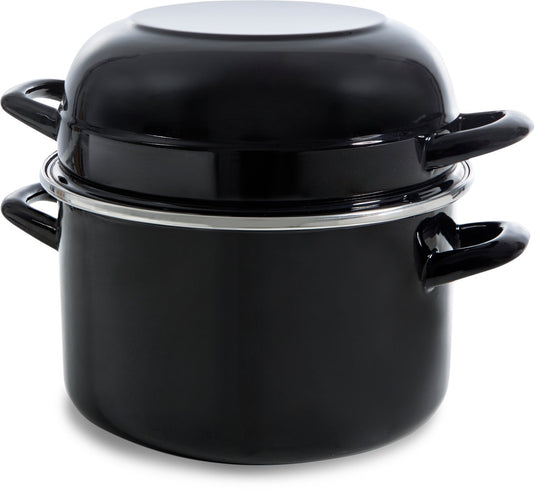 Bk fortalit mosselpan 22 cm