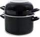Bk fortalit mosselpan 22 cm