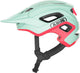 Abus fahrradhelm mtb cliffhanger 66695-iced mint-l
