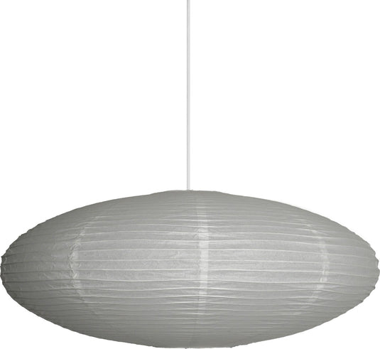 Nordlux villo 60-lampenkap-papier-wit