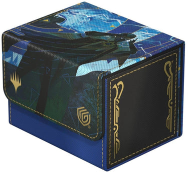 Ultimate guard sidewinder 100+ xenoskin magic: the gathering secrets of strixhaven - pongify