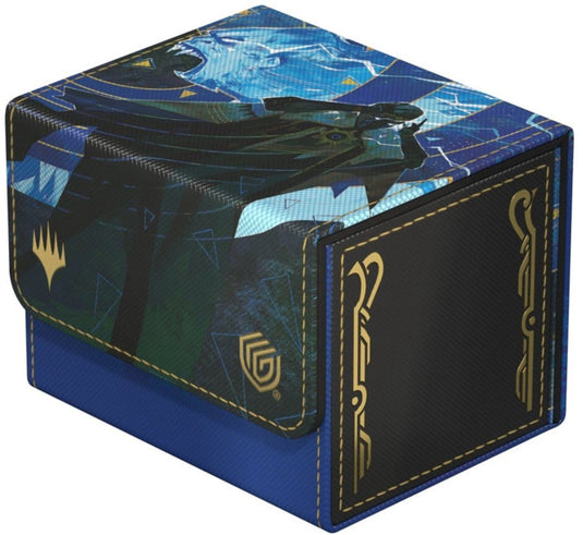 Ultimate guard sidewinder 100+ xenoskin magic: the gathering secrets of strixhaven - pongify
