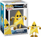 Funko pop! television: star trek lower decks - badgey