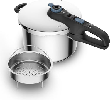 Tefal p2580701 secure trendy snelkookpan 6l