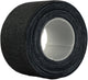 Brabo - tape black 3,8cm*9,14m - hockeytape - wit