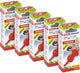 Tesa navulling voor lijmroller roller permanent ecologo® 8.4 mm 14 m permanent hechtend navulbaar: nee 59110 5 stuk(s)