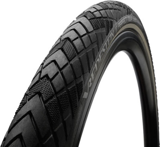 Vredestein buitenband 26 x 2.00 vr (50-559) perfect tour zwart