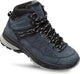 Grisport tampa mid wandelschoenen unisex - blue - maat 39