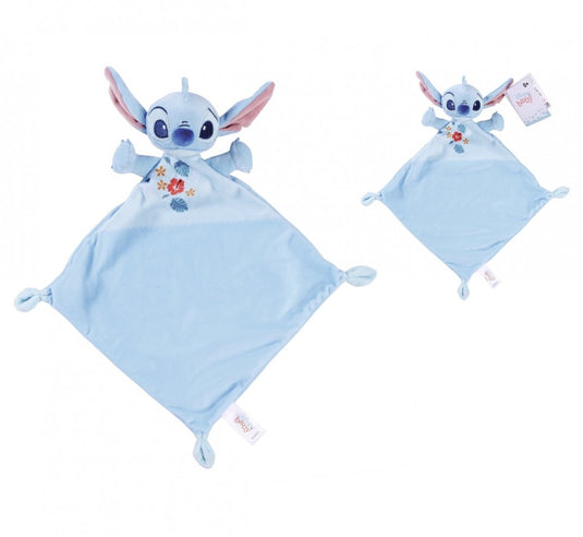 Lilo stitch knuffeldoek