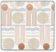 Chicco country chic maxi 2-in-1 vouwbaar speelkleed – magisch bos (200 x 180 cm)
