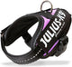 Julius k9 wereld bekende idc powertuig voor tekstlabels roze maat: baby1
